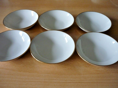 Beilagenschale 13 cm - Ø,