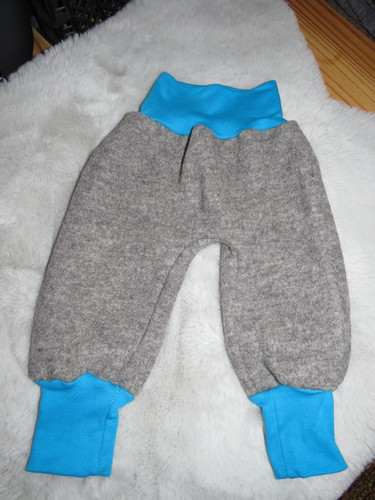 Handmade warme dicke wollwalk - dicke,