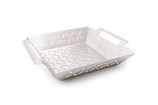 Primaster Grillkorb Edelstahl