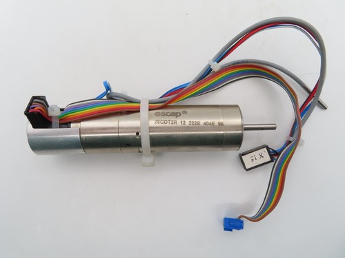 Escap 28gdt2r 222e - 12,