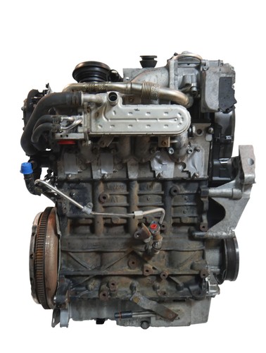 Motor für skoda audi - motor,