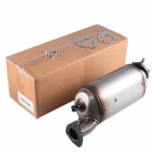 DPF Dieselpartikelfilter für