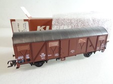 Klein Modellbahn H0 M+D 55/3