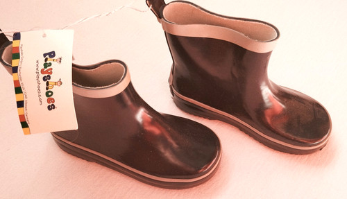 Gummistiefel halbschaft - gummistiefel,
