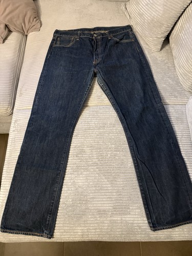 Verkaufe levi 501 herren - verkaufe,