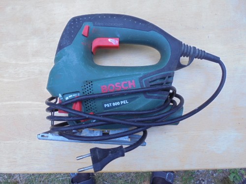 Bosch pst 800 pel - bosch,