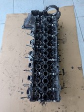 BMW 7er 730d E65 E66 Motor