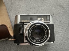 Voigtländer Vitomatic IIb
