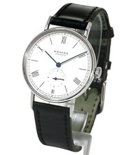 Nomos ludwig mit glasboden - nomos,