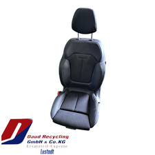 Mercedes-Benz C-Klasse W204 Sitz Vorne Links Fahrersitz Kombi T-Modell