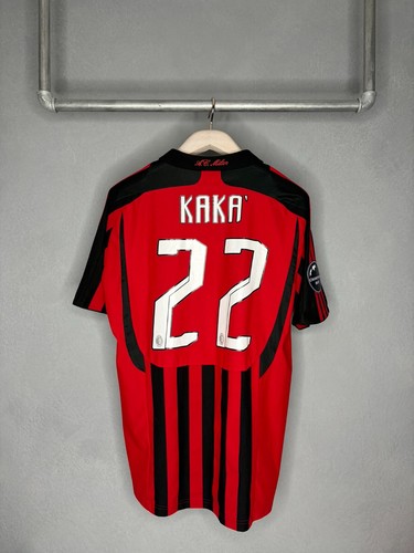 Milan ricardo kaka - milan,
