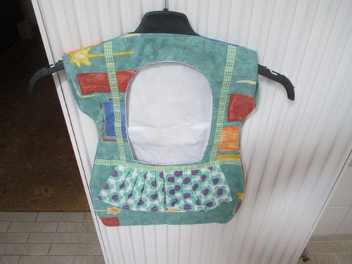 Wäscheklammerbeutel