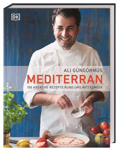 Mediterran 100 kreative - 100,