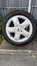 Renault Clio II Felgen 15 Zoll 4x100 Stahlfelgen 4x100