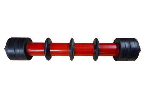 Förderbandrolle