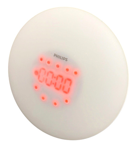 Philips wake light hf3505 - philips,