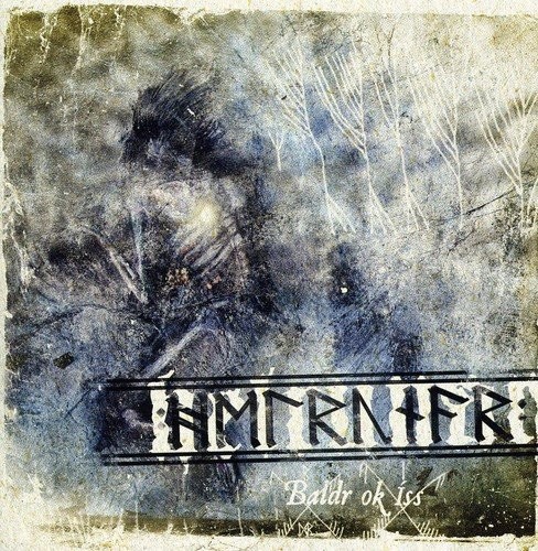 Helrunar baldr iss us - ok,
