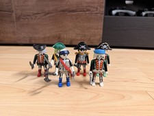 Playmobil , Figuren , Piraten , Geisterschiff ,