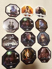 Star Wars Cosmic Shells