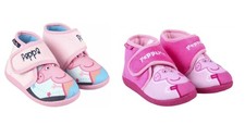 Peppa Pig  Hausschuhe