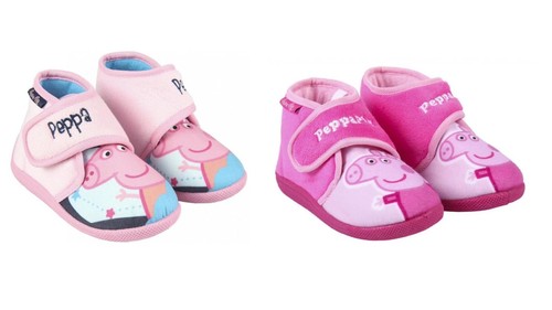 Peppa pig hausschuhe - peppa,