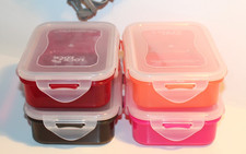 4 Lock & Lock LocknLock