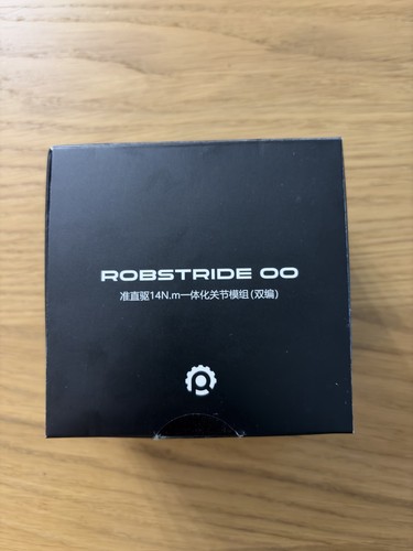 Robstride integriertes - robstride, 00