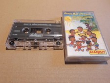 MC Bunte Märchenwelt - Folge