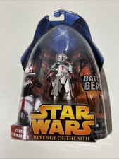 Hasbro Star Wars Clone