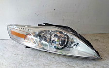 Frontscheinwerfer VR 7S7113K060BB Rechts | Ford Mondeo MK4 BA7 2.2TDCI 10BJ B195