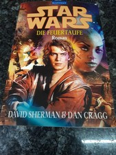Star Wars. Die Feuertaufe -
