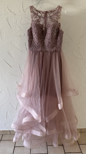 Wunderschönes abendkleid - wunderschönes,