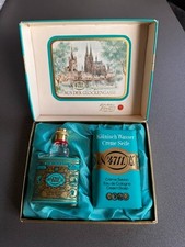 Vintage 4711 Kölnisch Wasser