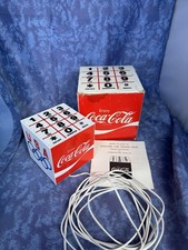seltenes Vintage Coca Cola