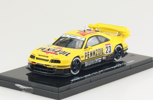 Nissan skyline r33 nismo - r33,