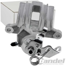 Bremssattel hinten rechts - bremssattel,