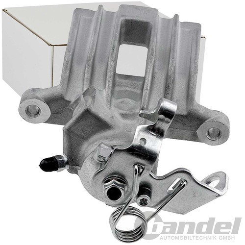 Bremssattel hinten rechts - hinten,