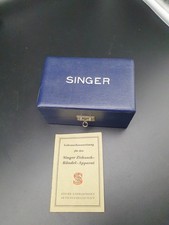 Tolles Zubehör: Box mit