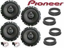Pioneer passend für Skoda