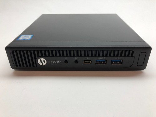 Prodesk 600 i5 - g2, dm