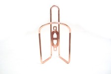 Tanaka Duralumin Flaschenhalter - Kupfer sehr leicht