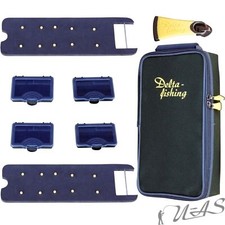Delta Fishing Vorfachtasche 4