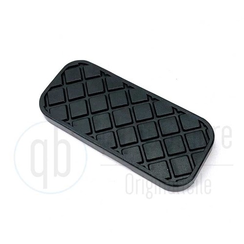 Original gummi gaspedal - original, vw