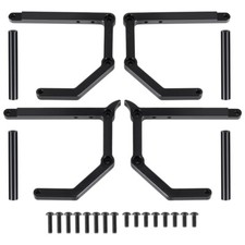 Front Heck Servo Mount Bumper