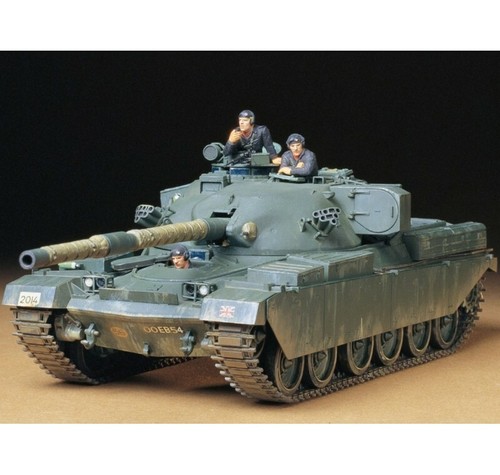 Tamiya 35068 britischer - 35068, 1:35