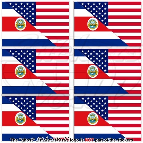 Usa vereinigte staaten costa - vereinigte, staaten-costa