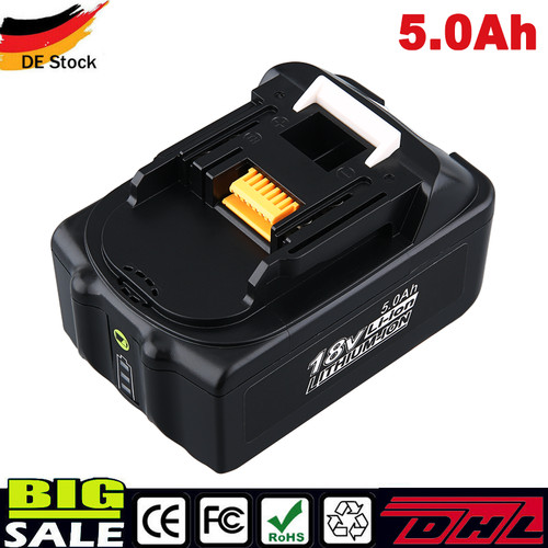 0ah akku 18v - akku, für