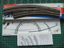 Roco Bogenweiche BWl  5/6