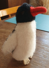 Steiff Pinguin Peggy 2505/12