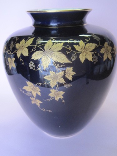 Vase hutschenreuther - vase, c.